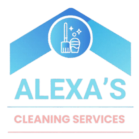  Alexa's Cleaning Services #2