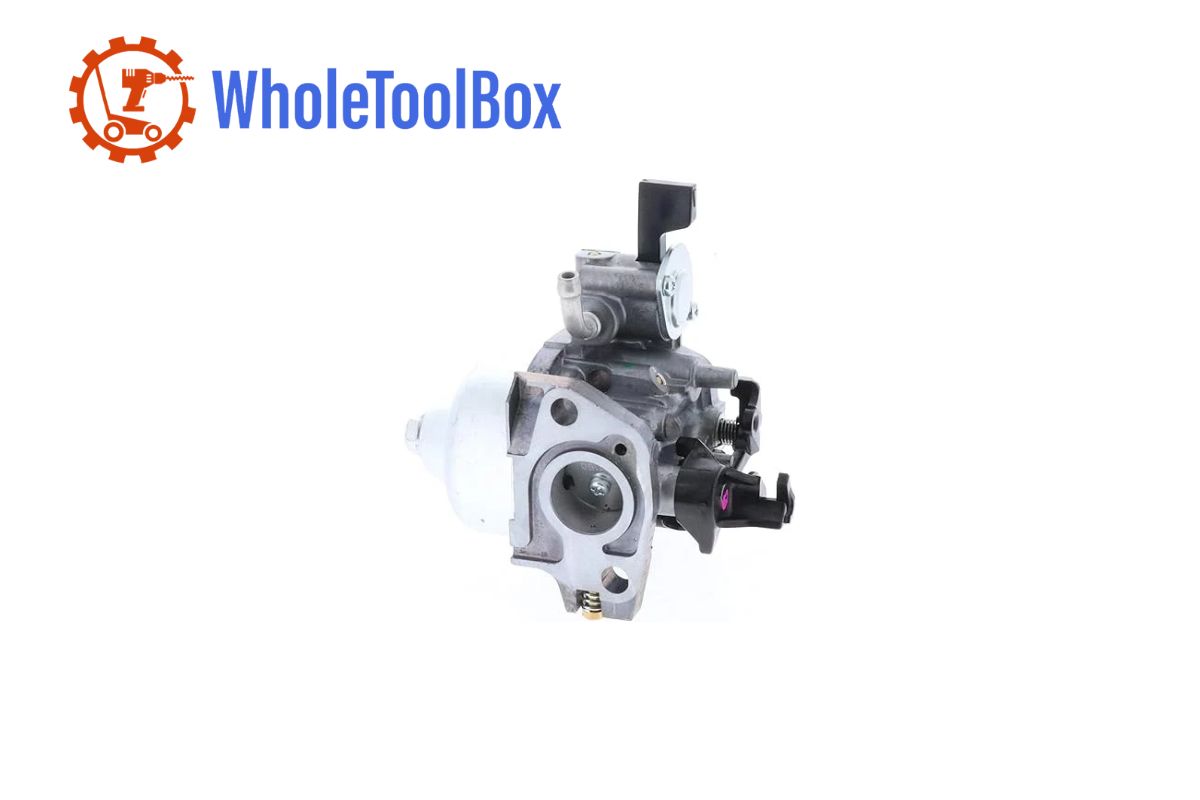  Honda 16100-ZE7-055 Carburetor Assembly BE40A G/H