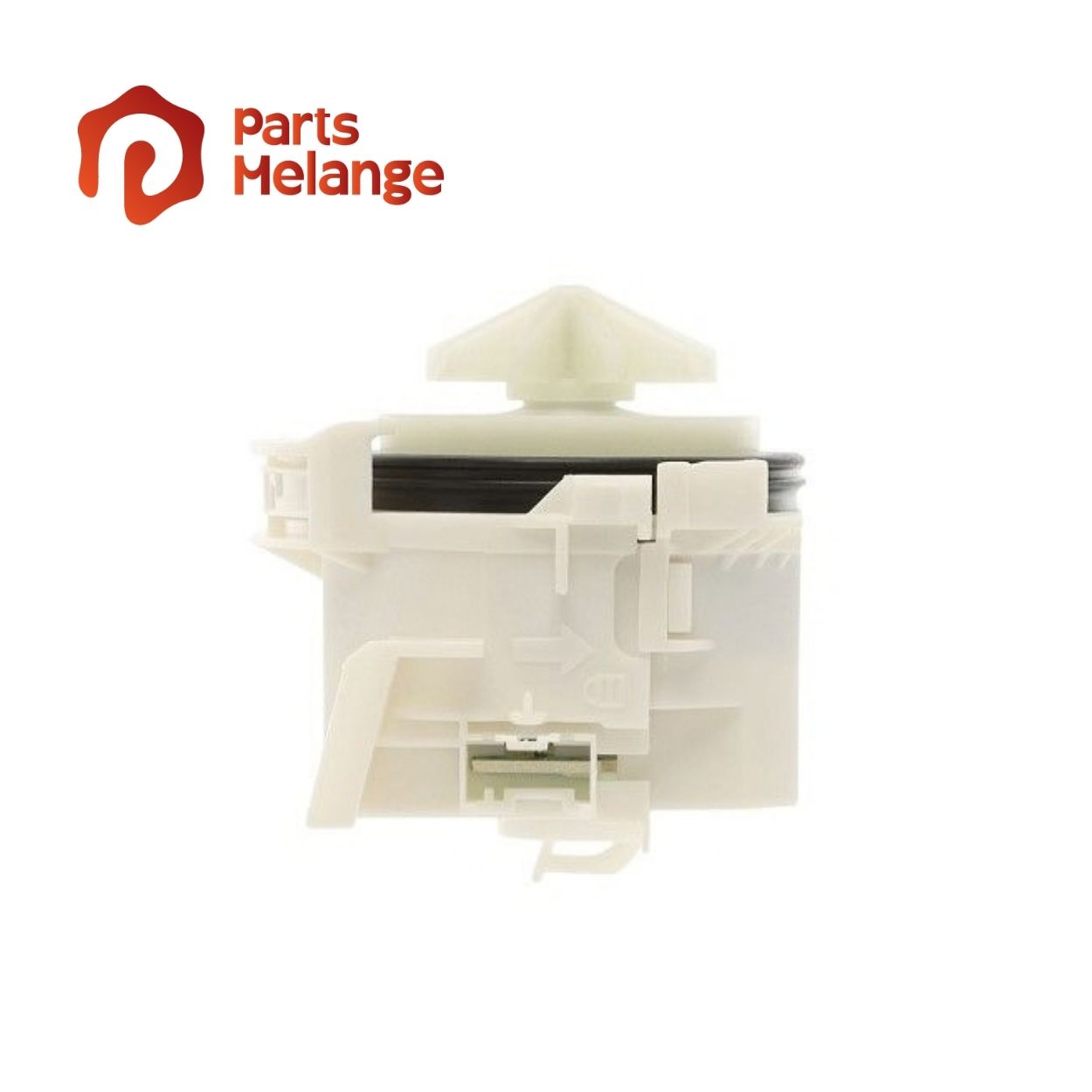  Whirlpool WPW10531320 Dishwasher Drain Pump