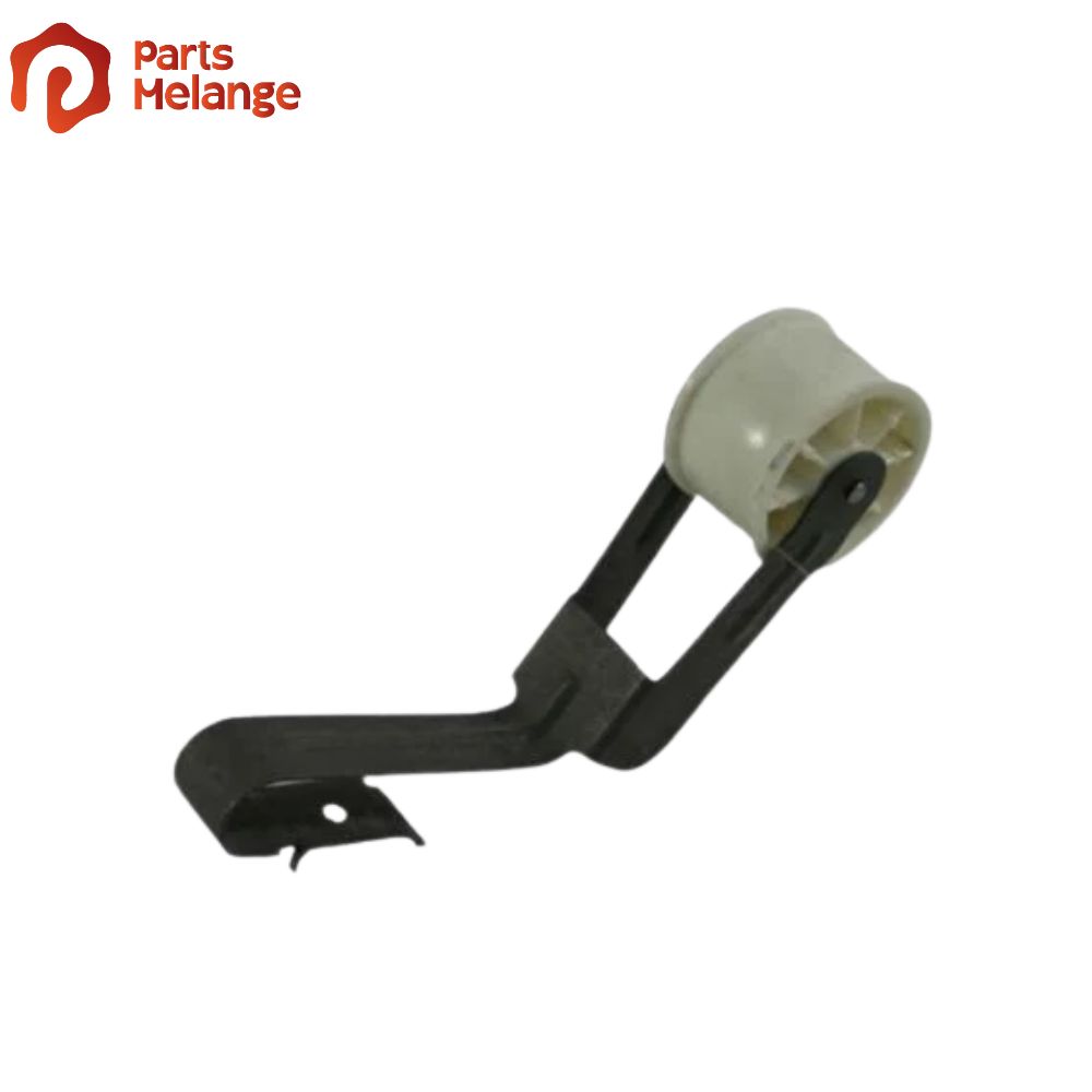  Whirlpool WP691366 Idler Pulley Assembly for Dryer