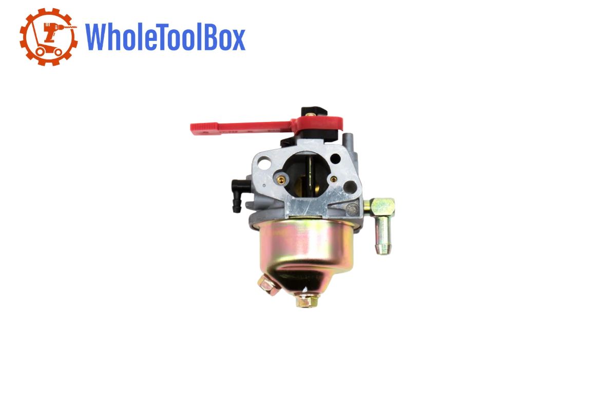  MTD 951-14093 Carburetor Assembly Primer HY