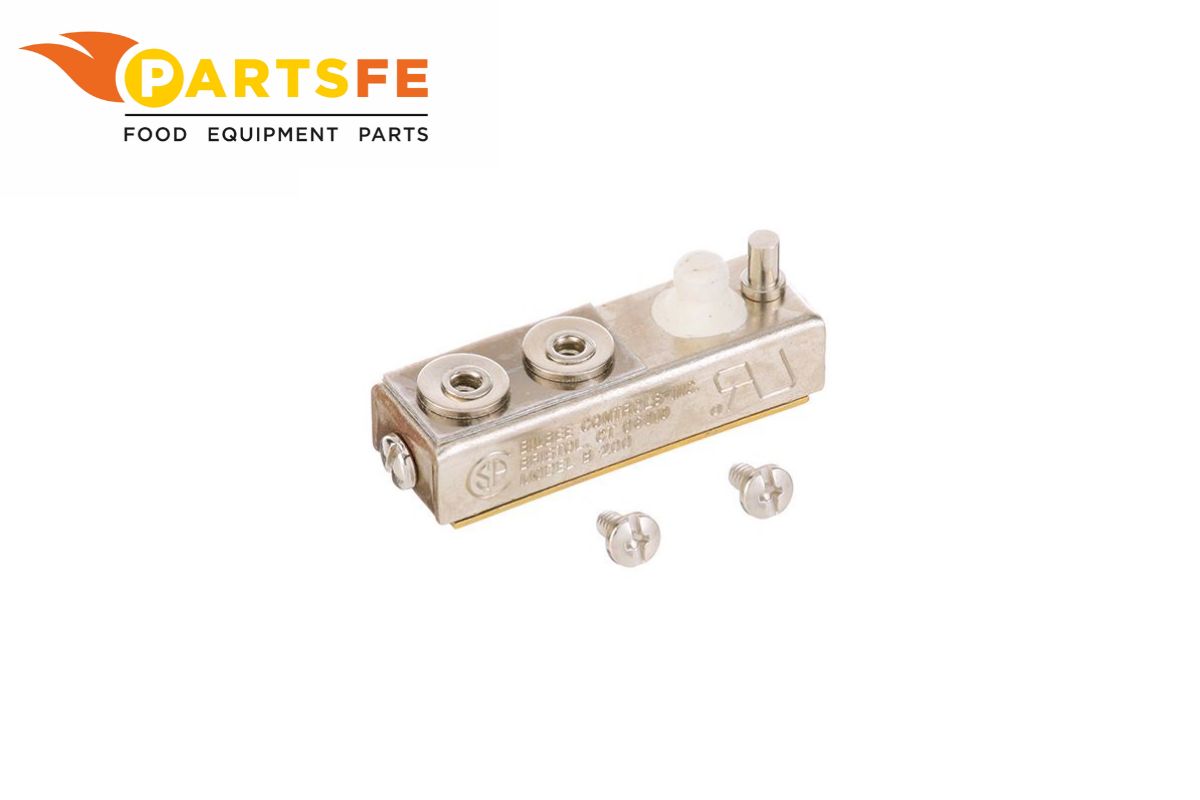  Star Mfg 2T-6213 Oven Thermostat