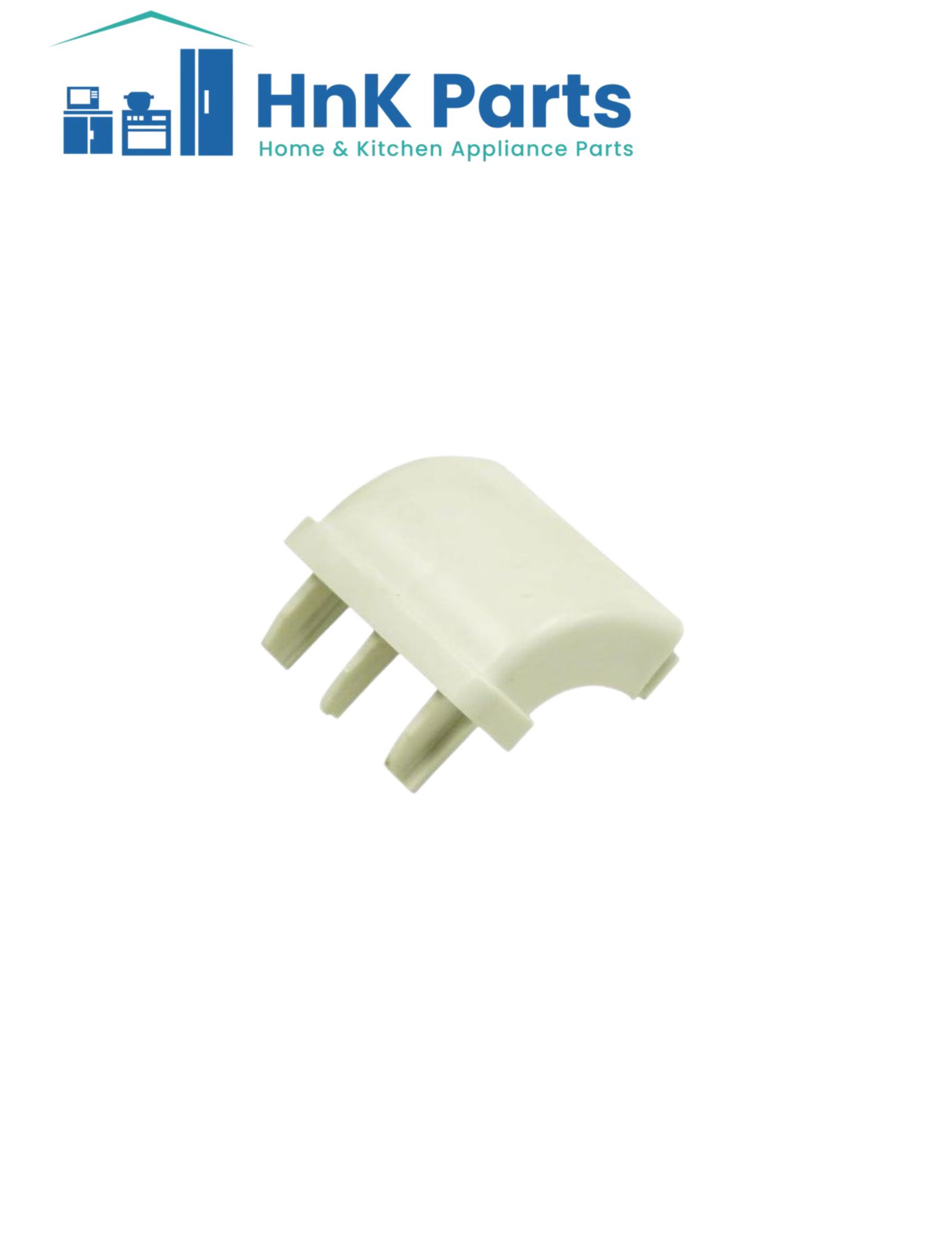  Frigidaire 218758602 Refrigerator Support Door Rack