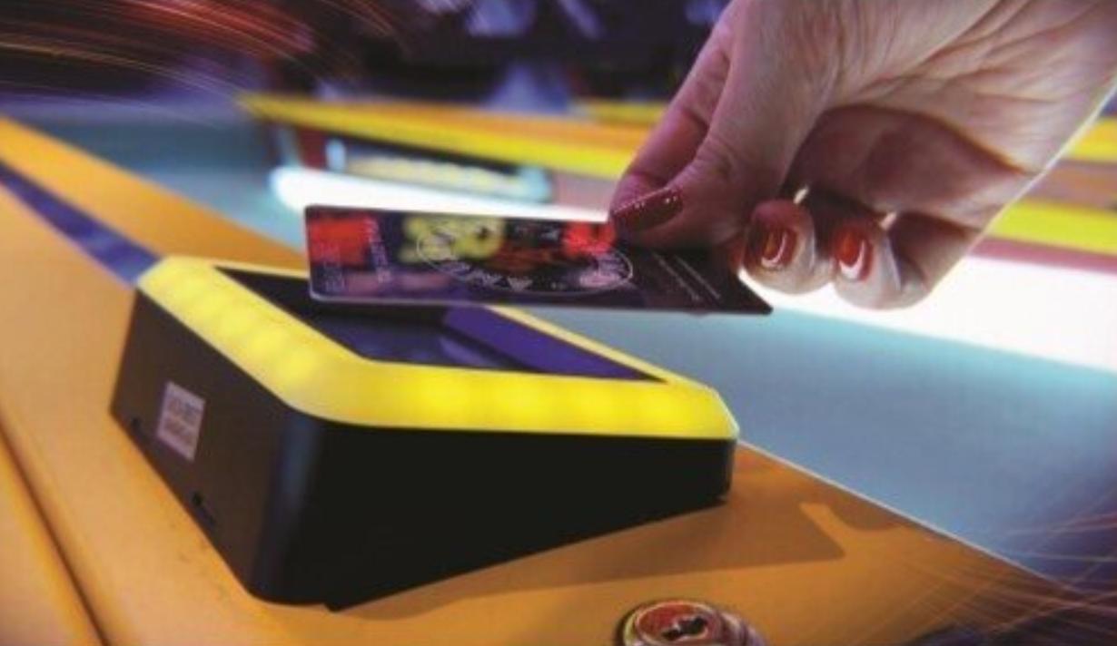  Helping Entertainment Venues Run More Smoothly