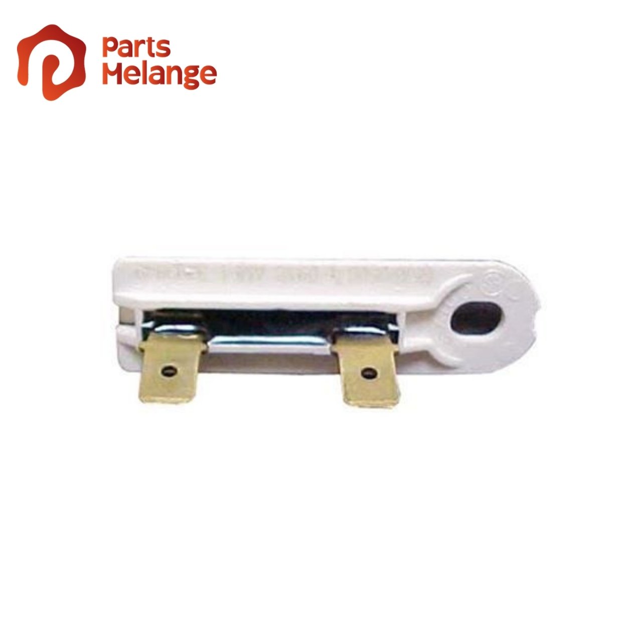  Whirlpool WP3399849 Dryer Thermal Fuse