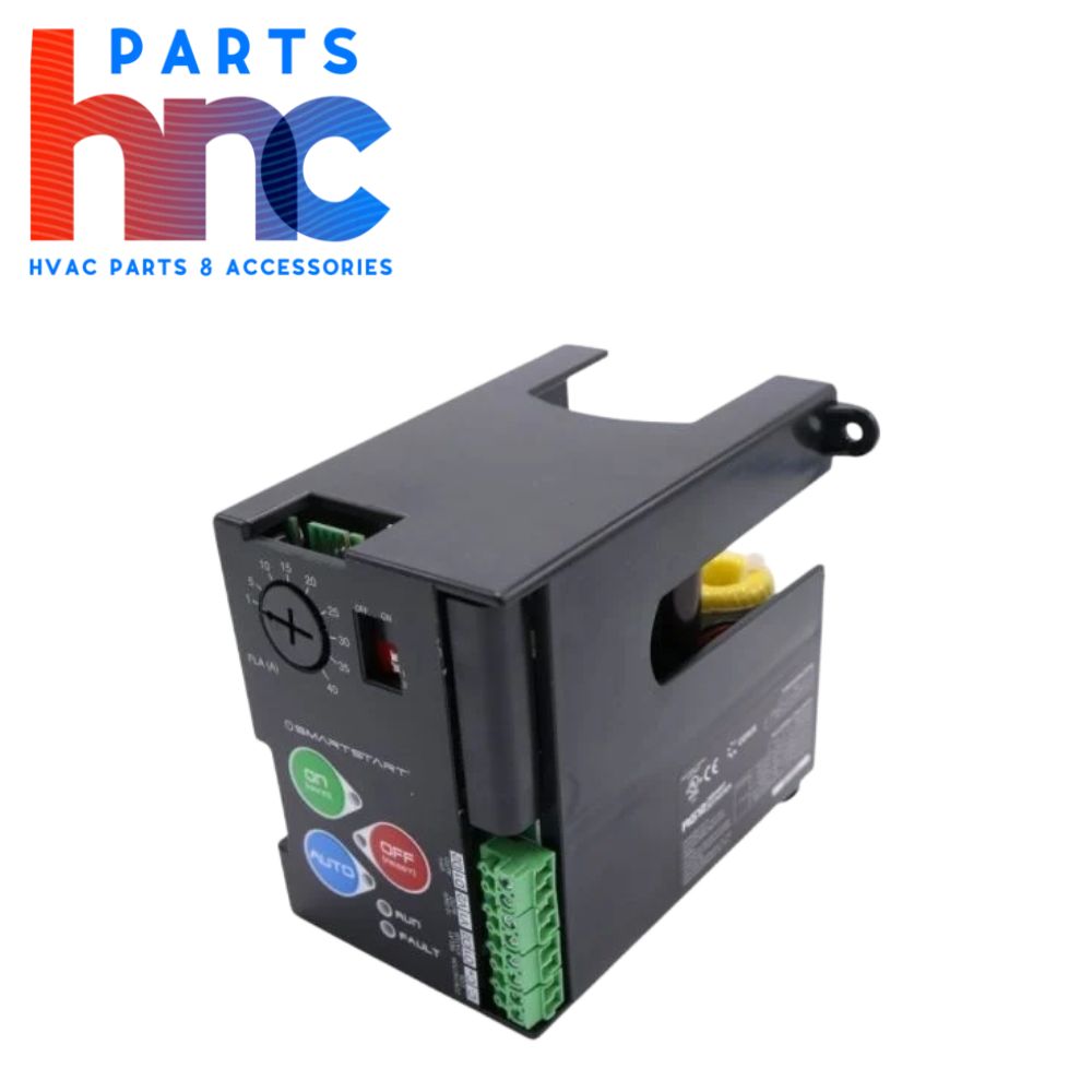  Greenheck 385201 Overload Motor Starter