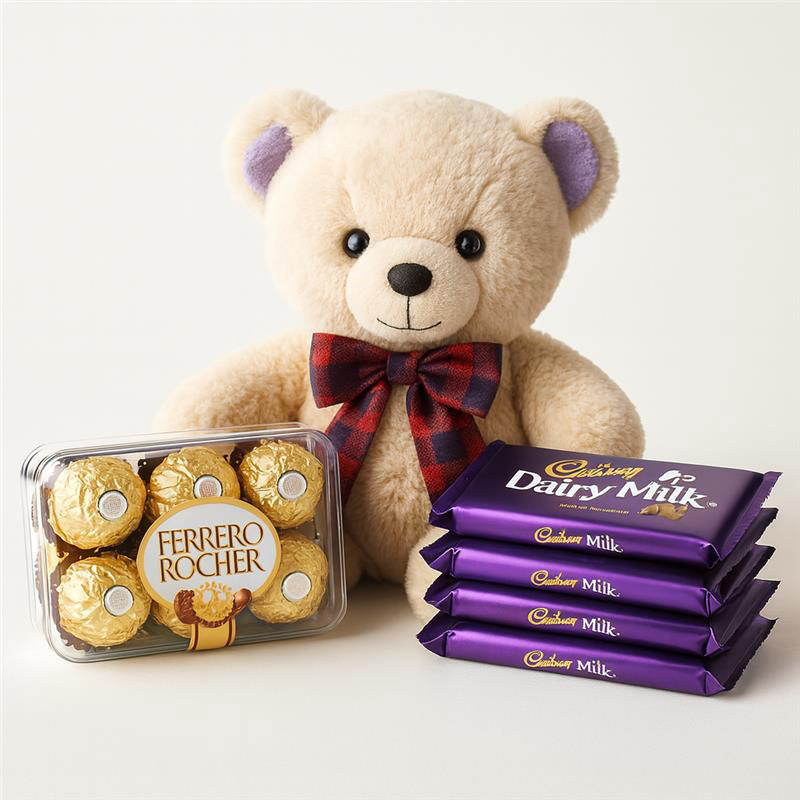  Celebrate Your Love with Unique Anniversary Hampers – Shop Online