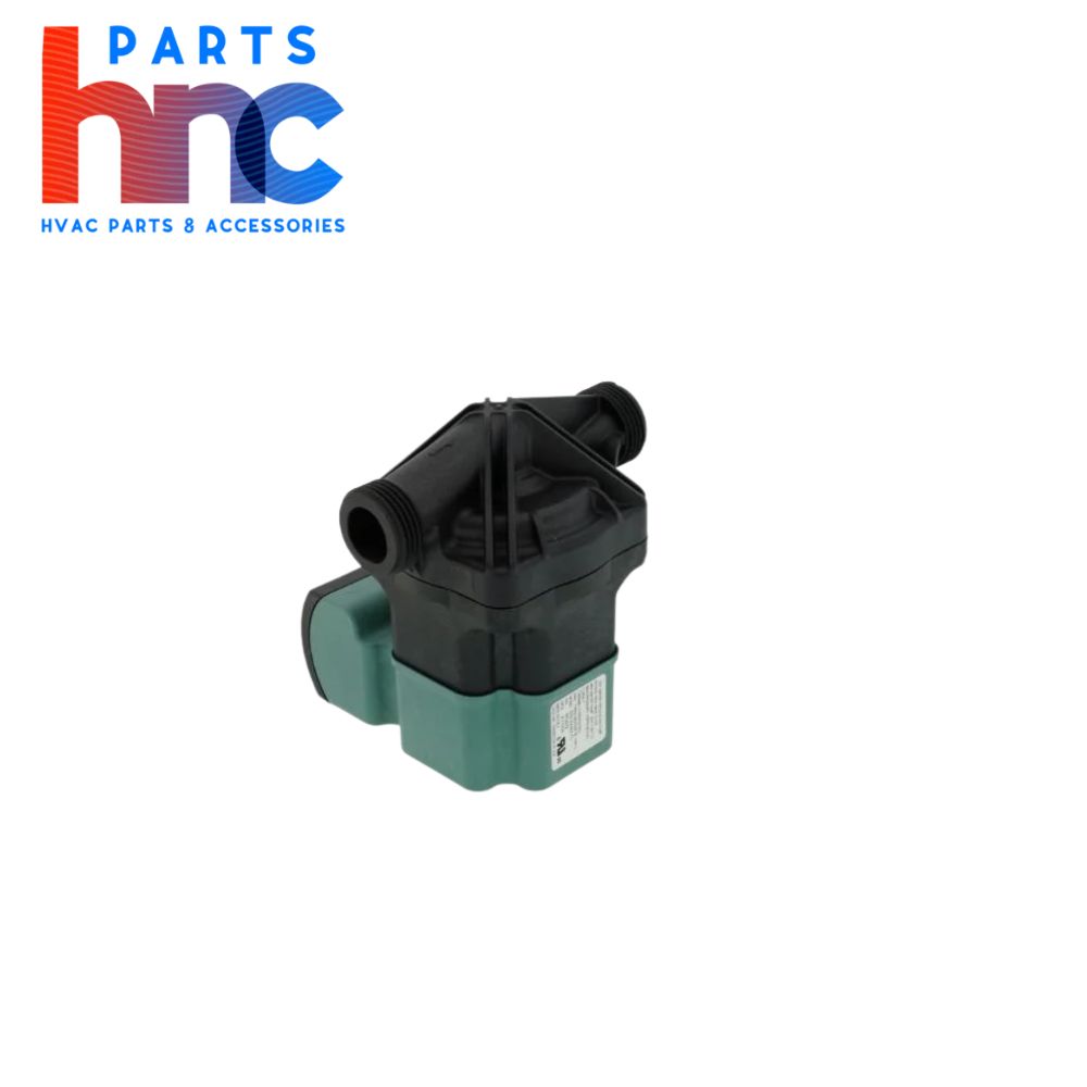  NTI Boiler 6500706000 Pump ES2 3VK 63-7C-C US VER