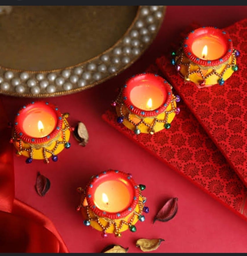  Best Candle Manufacturer in Delhi – Bulk & Custom Manufacturing