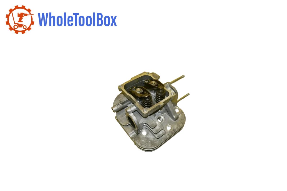  Briggs & Stratton 84010830 Engine Cylinder Head