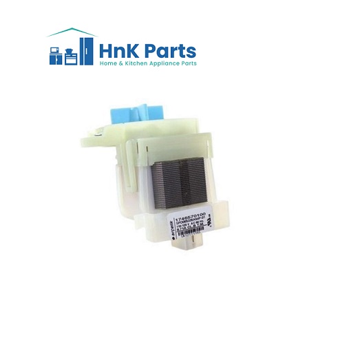  Blomberg 1746570100 Dishwasher Drain Pump Group