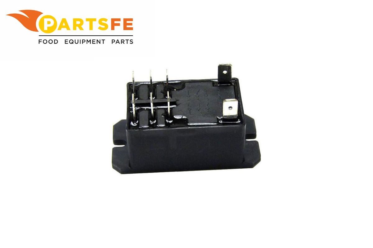  Vulcan Hart 00-428864-00001 Range Contactor