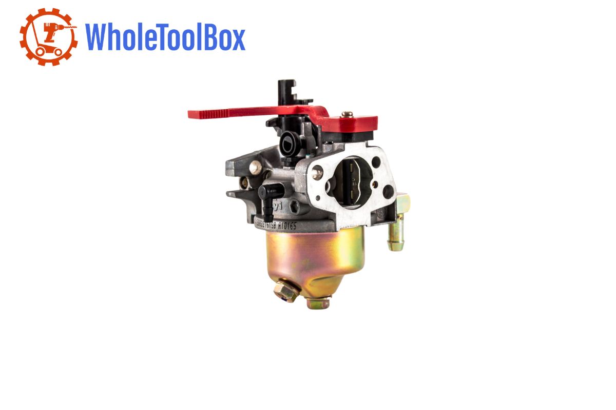  MTD 951-12612A Primary Carburetor Assembly