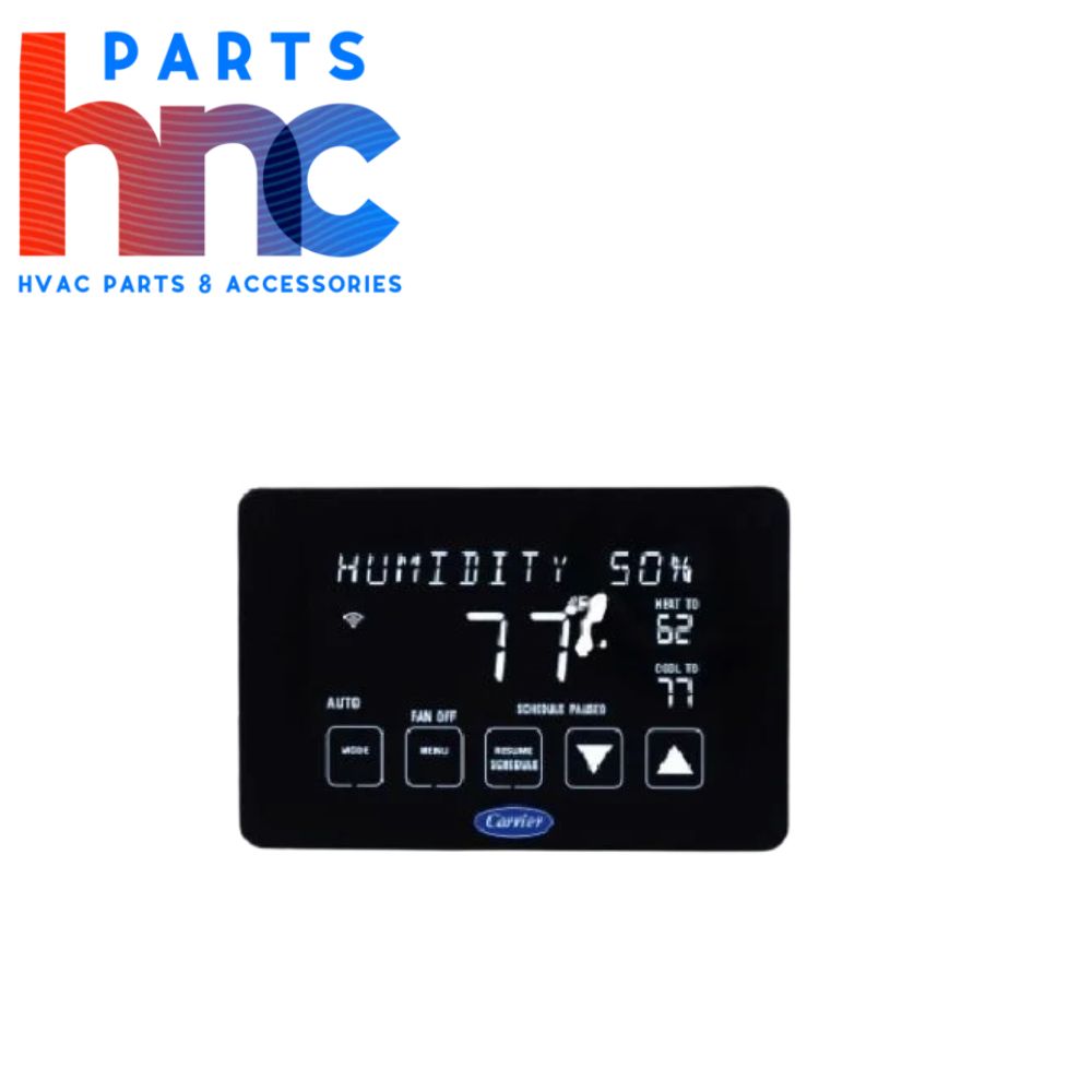  Carrier 33TCSPL-4 Connect Plus Thermostat
