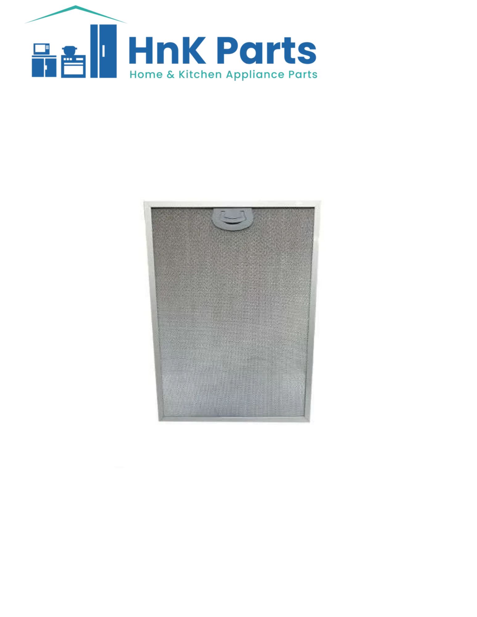  Broan S97018202 Range Hood Aluminum Grease Filter Kit