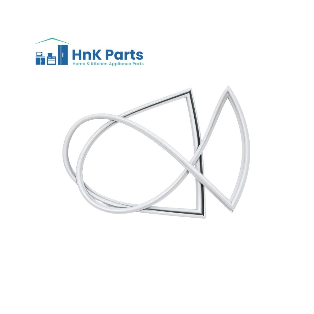  Whirlpool 2159073 Refrigerator Door Seal Gasket