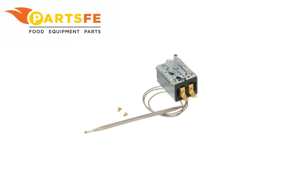  Ranco G1-2604-035 Oven Thermostat