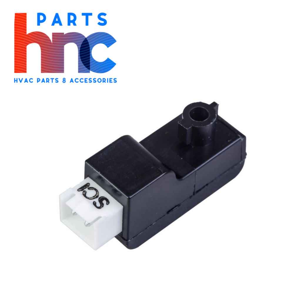  HTP 7855P-031 Flame Detector Sensor