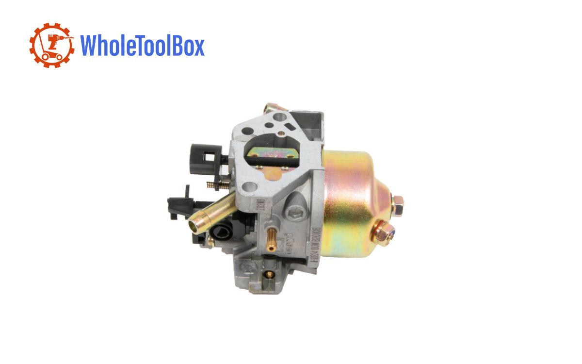  MTD 951-05389 Carburetor Assembly