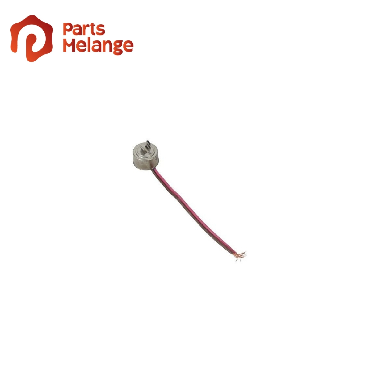  Whirlpool WP4387490 Refrigerator Bimetal Defrost Thermostat