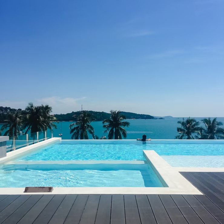  Luxury Health Spa and Resort Southern California for Wellness Escapes