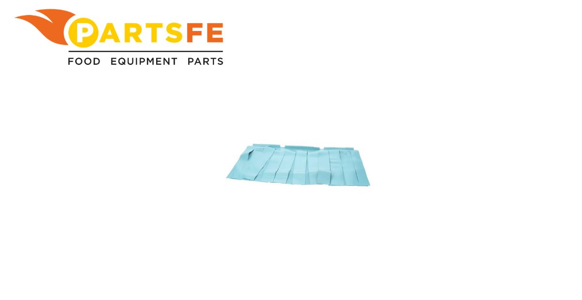  Hobart 892567-00001 Dishwasher Standard Height Splash Curtain