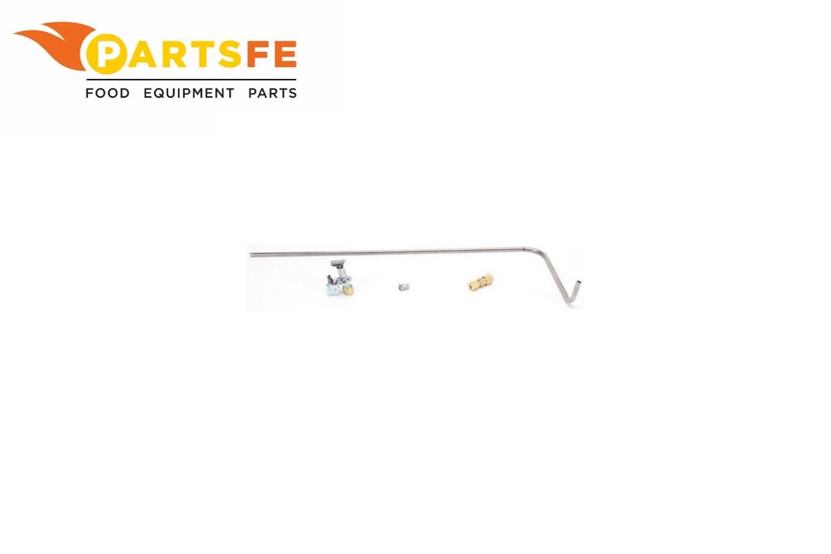  Blodgett 55245 Oven Pilot Splice Kit 1/4" 1048/60