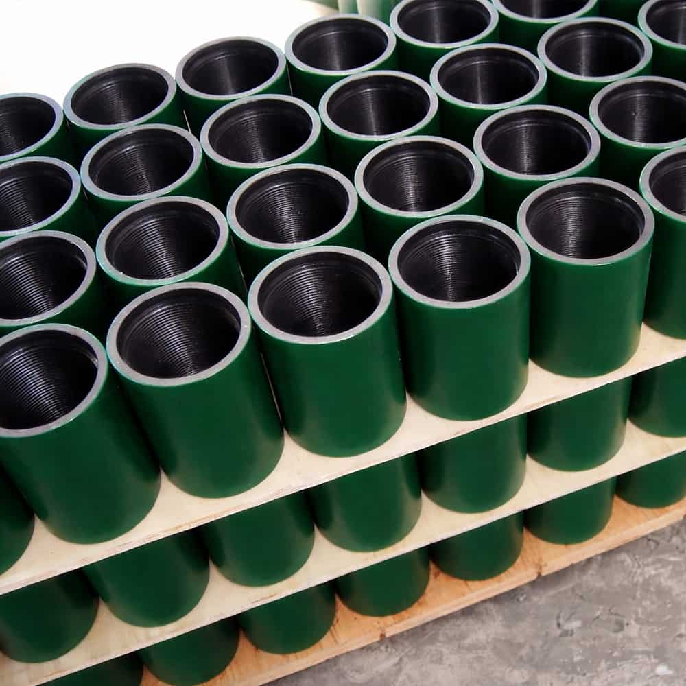  API Coupling Exporter From India