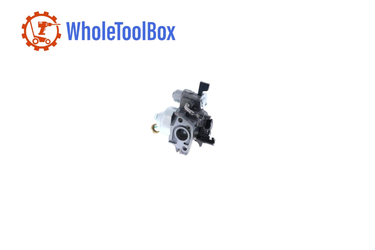  Honda 16100-ZH8-A51 Carburetor Assembly BE65F B