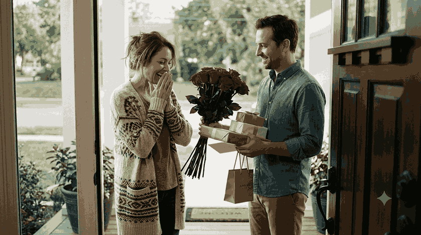  How to Choose Anniversary Gifts in India for Your Loved One?