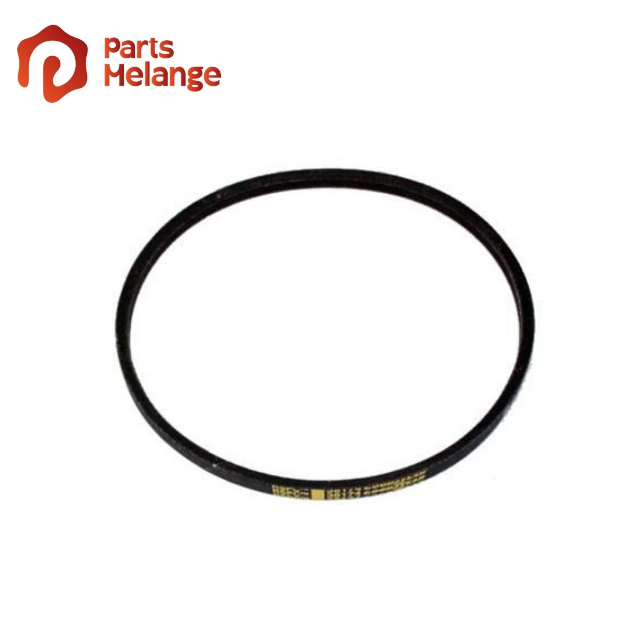 Whirlpool WP27001006 Washer Drive Belt