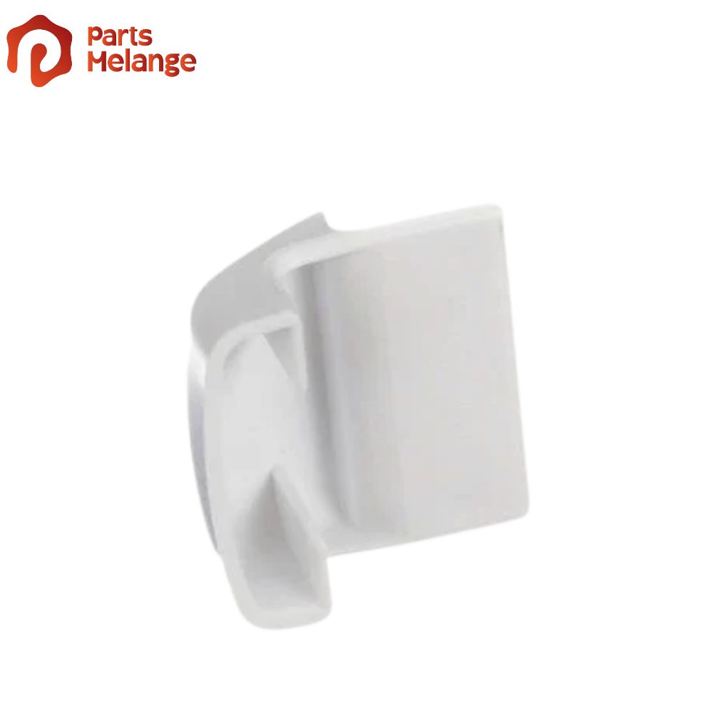  Whirlpool WP61002112 Shelf End Cap for Refrigerator