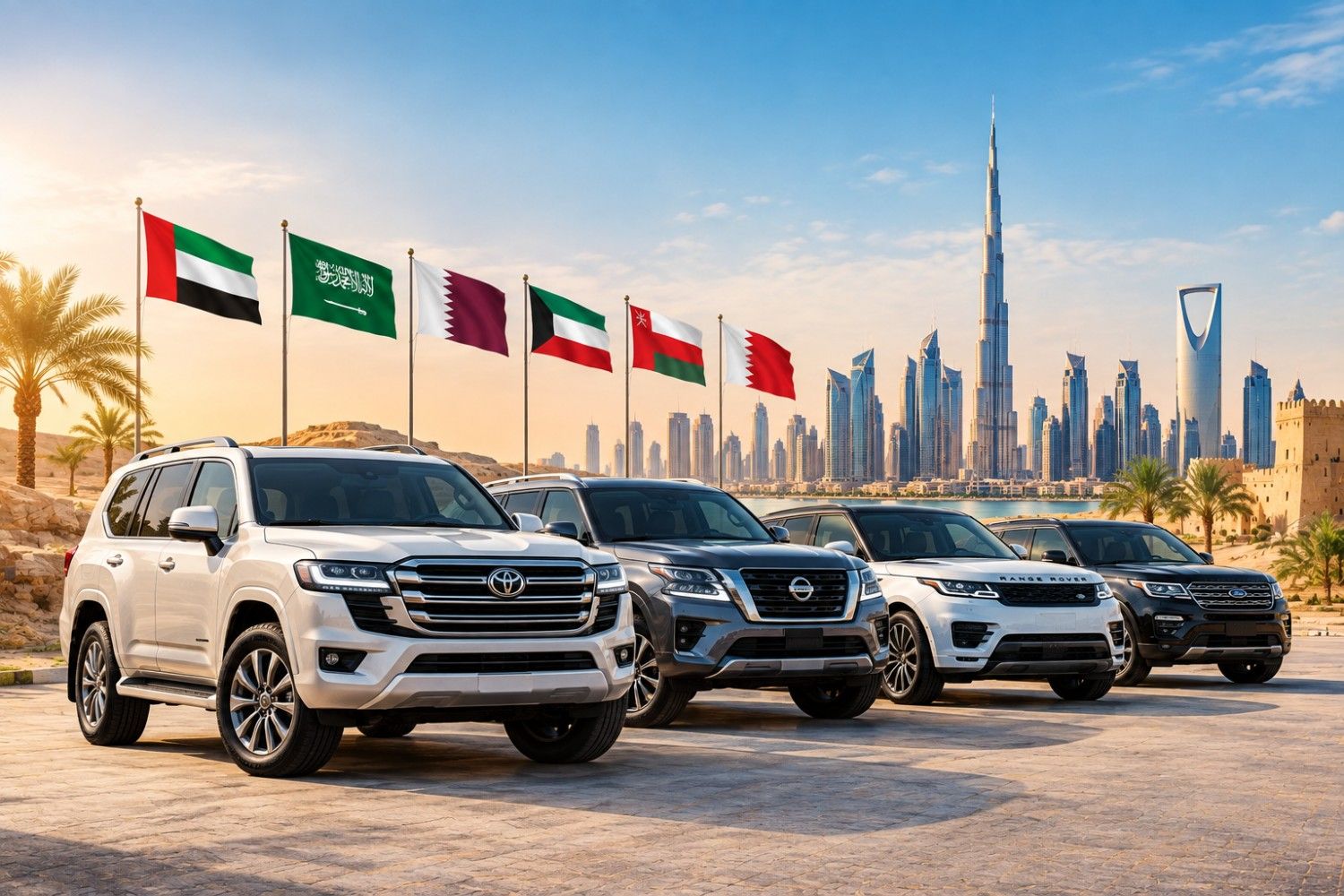  Jetour X70 vs X70 Plus: Key Differences & Features