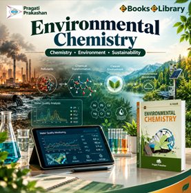  Environmental Chemistry and Sustainable Science