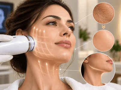  Skin Tightening Treatment in Roorkee