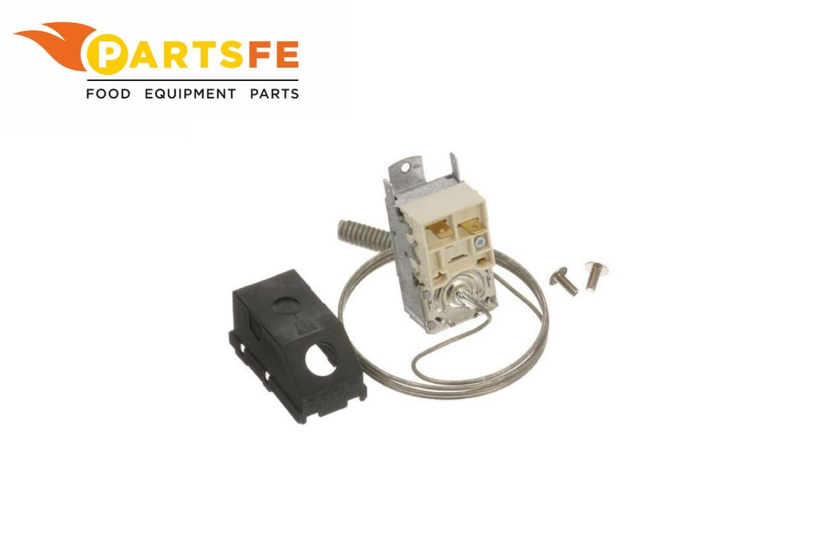  Victory 50870202 Refrigerator Temperature Control