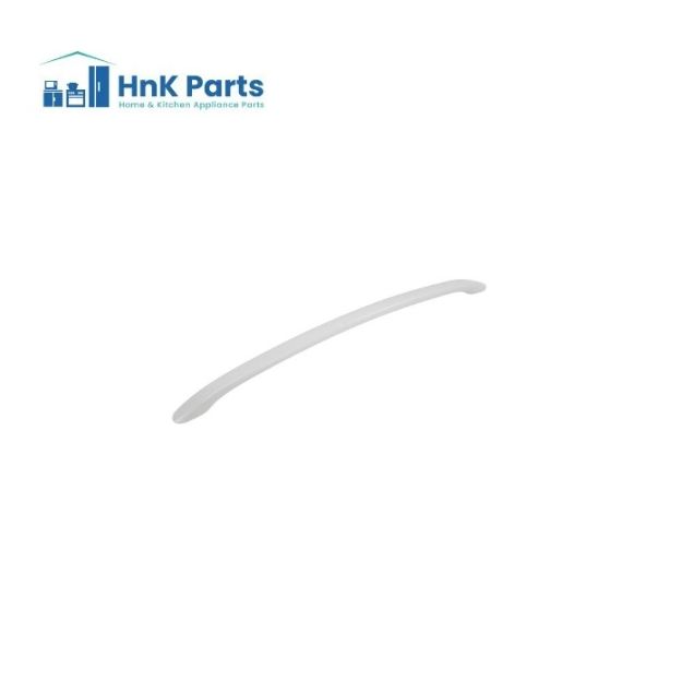  General Electric WB15T10176 Range Handle-White