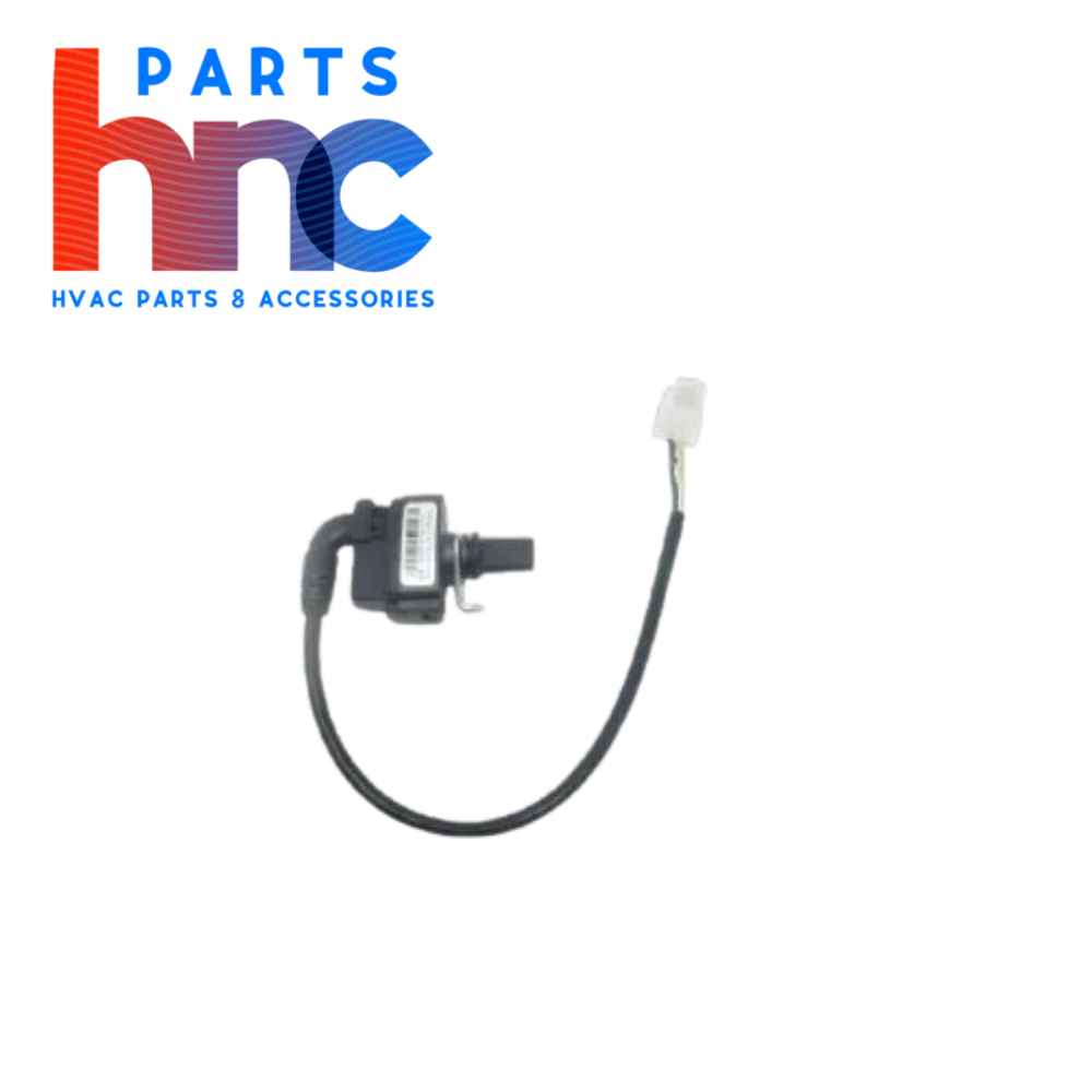  NTI Boiler 6008474501 Inlet Pressure Sensor RPS4