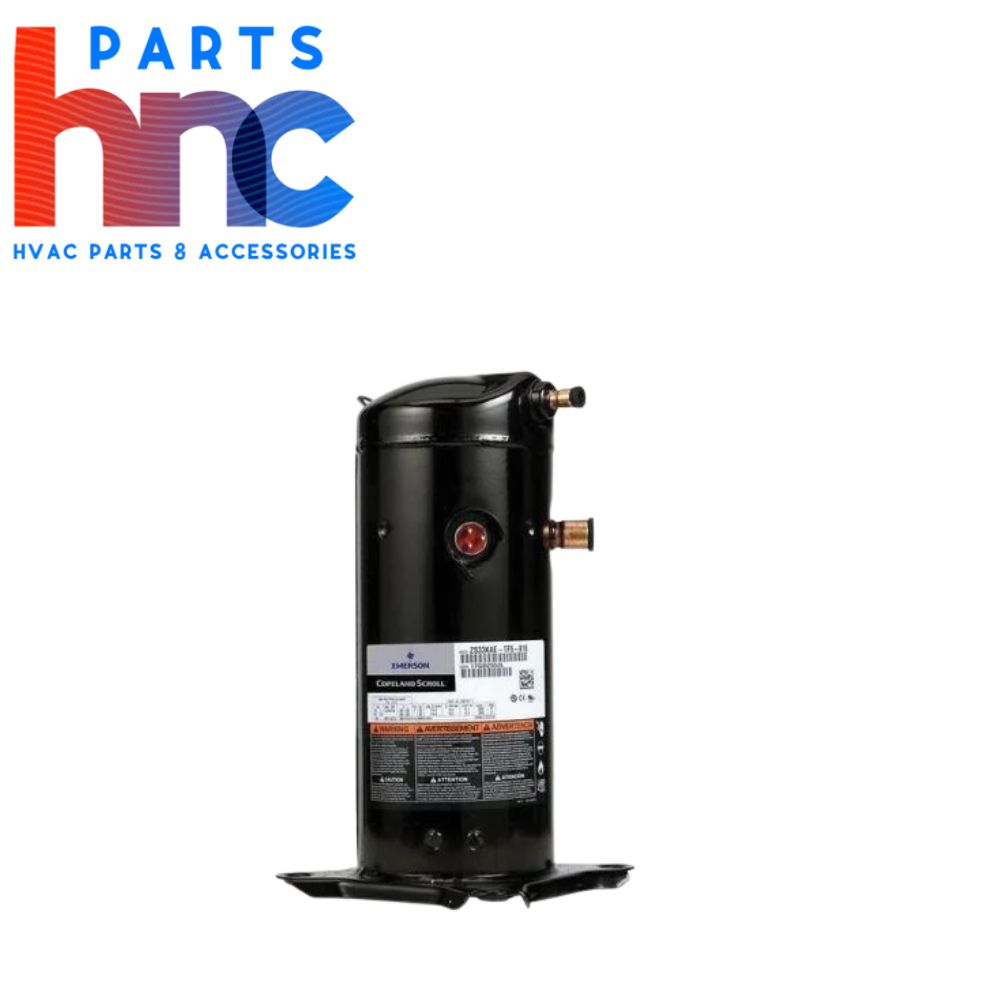  Copeland ZF06KAE-PFV-818 Scroll Compressor