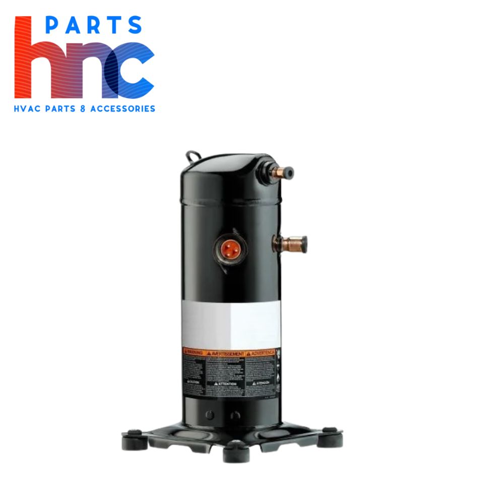  International Comfort Products ZP20K6E-PFV-830 Scroll Compressor