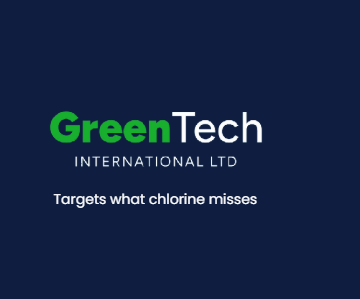  Green Water Disinfection Solutions & THM-Free Pool Disinfection Systems