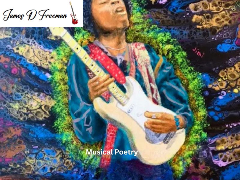  The Art of Rhythm and Meaning in Musical Poetry