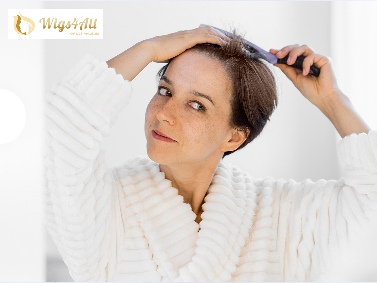  Discover Natural Looking Hair Options For Women real hair toppers