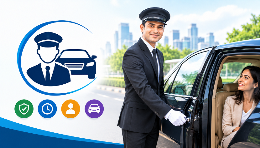  Driver for Hire Monthly Delhi – Affordable, Verified & Dependable Drivers
