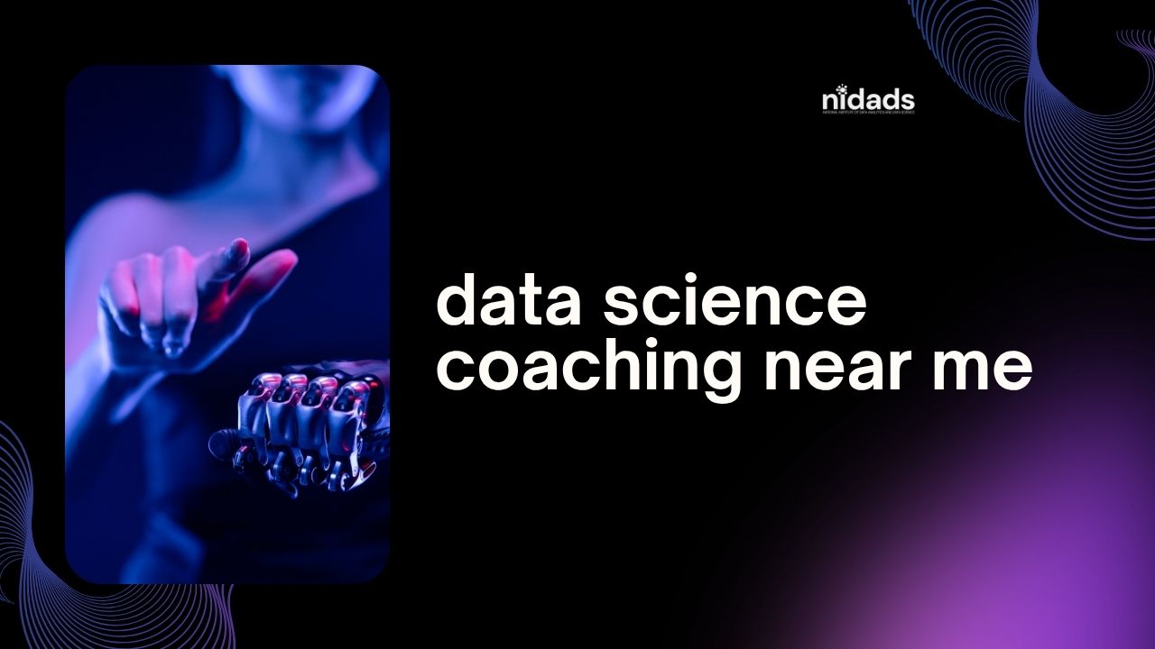  Data Science Coaching Near Me: How to Choose the Right Learning Program