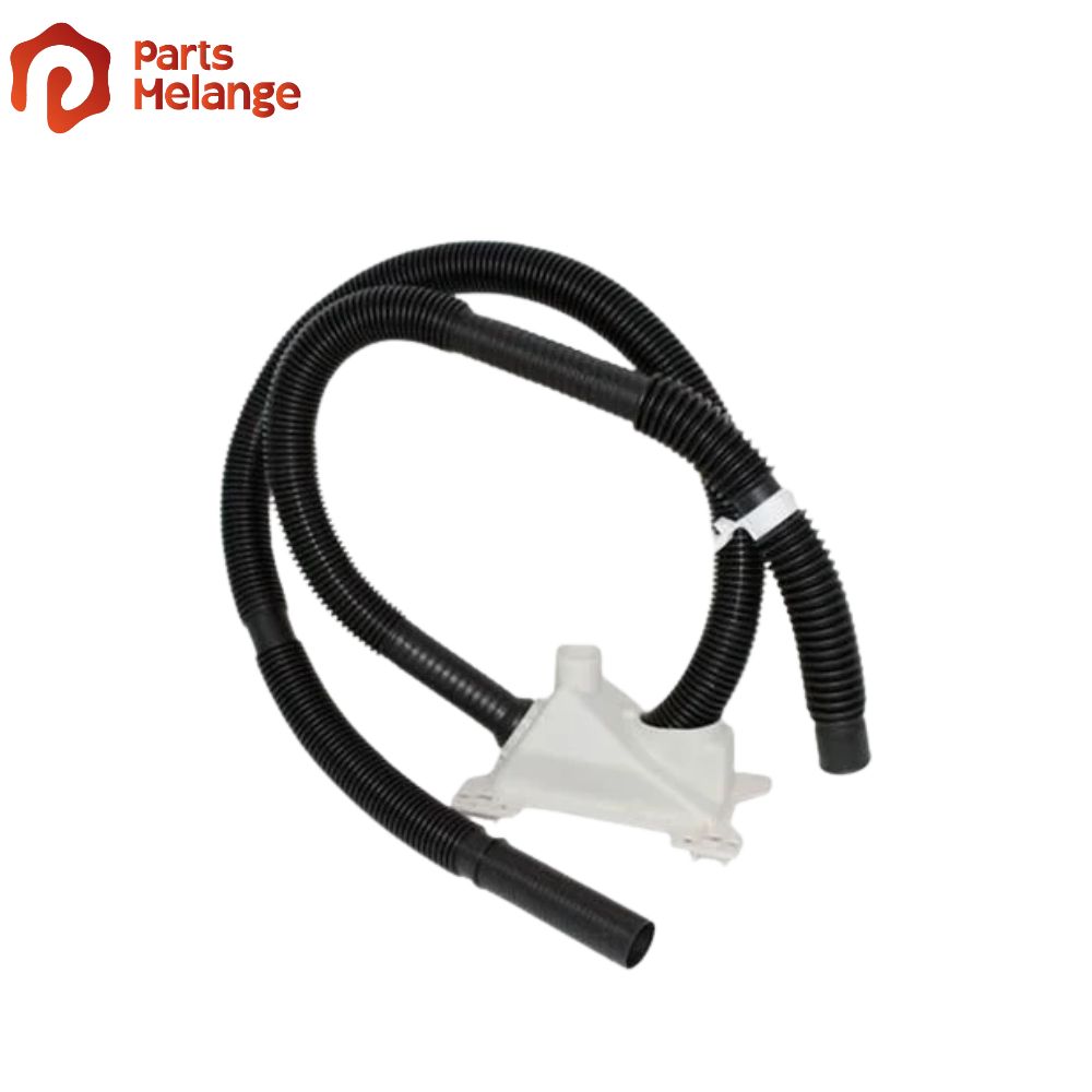  Whirlpool WPW10189267 Drain Hose for Washing Machine