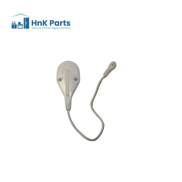 General Electric WD01X30378 Dishwasher Door Pulley Cable