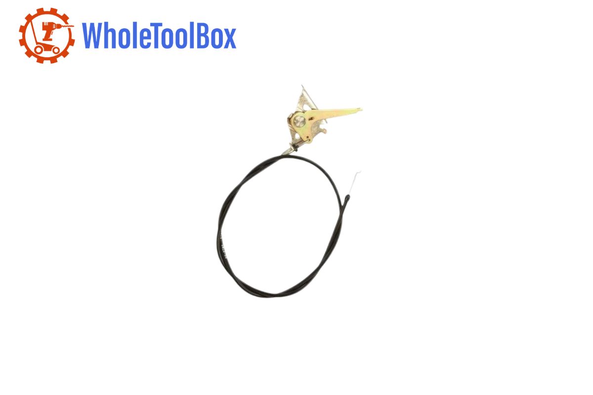  Toro 92-6784 Lawn Tractor Control Throttle Cable