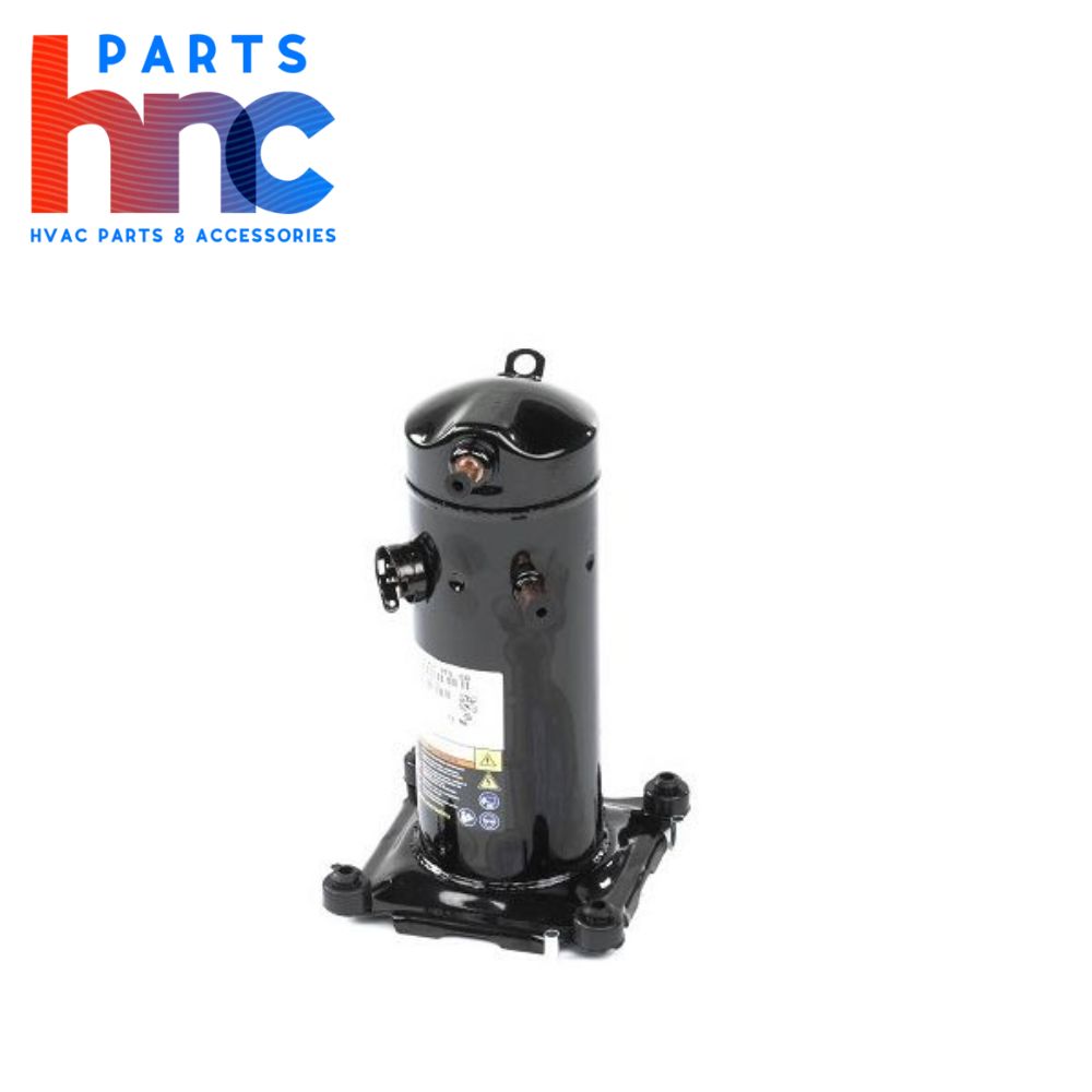  International Comfort Products ZP21K5E-PFV-830 Scroll Compressor