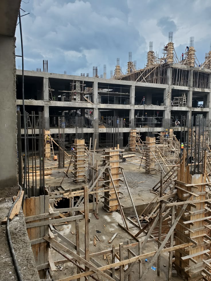  Construction Company in Delhi | Style My Space